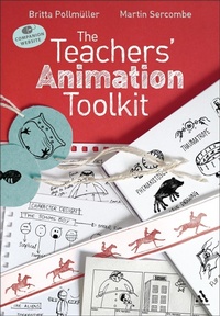 Abbildung von: The Teachers' Animation Toolkit - Continuum Publishing Corporation
