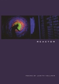 Cover: Reactor - University of Wisconsin Press