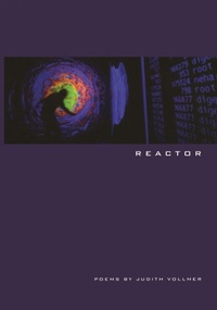Enlarge image Cover: Reactor - University of Wisconsin Press