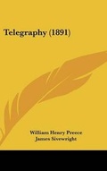 Cover: Telegraphy (1891) - Kessinger Publishing