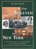 Cover: From Nineveh to New York - Yale University Press