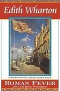 Cover: Roman Fever and Other Stories - Scribner Book Company