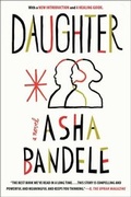Cover: Daughter - Scribner