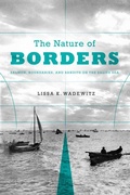 Cover: The Nature of Borders - University of Washington Press