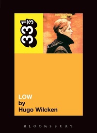 Abbildung von: David Bowie's Low - Bloomsbury Continuum