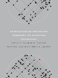 Cover: An Integrative Metaregression Framework for Descriptive Epidemiology - University of Washington Press