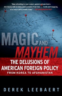 Enlarge image Cover: Magic and Mayhem - Simon & Schuster