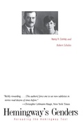 Cover: Hemingway's Genders - Yale University Press