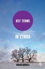 Cover: Key Terms in Ethics - Continuum Publishing Corporation