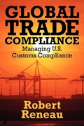 Cover: Global Trade Compliance - Outskirts Press