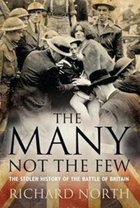 Enlarge image Cover: The Many Not The Few - Continuum Publishing Corporation