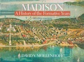Cover: Madison - University of Wisconsin Press