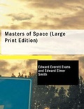Cover: Masters of Space - BiblioLife