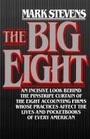 Cover: The Big Eight - Scribner