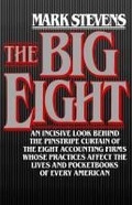 Cover: The Big Eight - Scribner