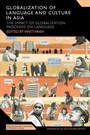 Cover: Globalization of Language and Culture in Asia - Continuum Publishing Corporation