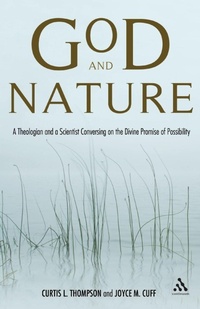 Enlarge image Cover: God and Nature - Continuum Publishing Corporation