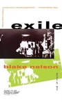 Cover: Exile - Scribner