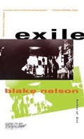 Cover: Exile - Scribner