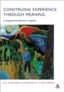 Cover: Construing Experience Through Meaning - Continuum Publishing Corporation