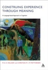 Abbildung von: Construing Experience Through Meaning - Continuum Publishing Corporation
