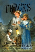 Cover: The Tracks - Trafford Publishing