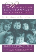 Cover: Raising an Emotionally Intelligent Child - Simon & Schuster