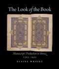 Cover: The Look of the Book - University of Washington Press