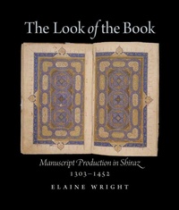Enlarge image Cover: The Look of the Book - University of Washington Press