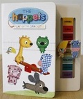 Cover: Play with Opposites - Hodder Children's Books
