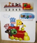 Cover: Play with Numbers - Hodder Children's Books