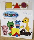 Cover: Play with Shapes - Hodder Children's Books