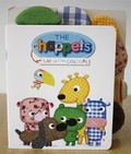 Cover: Play with Colours - Hodder Children's Books
