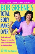 Cover: Bob Greene's Total Body Makeover - Simon + Schuster LLC