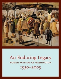 Enlarge image Cover: An Enduring Legacy - University of Washington Press