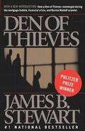 Cover: Den of Thieves - Simon + Schuster LLC