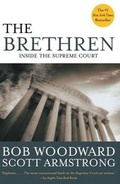 Cover: The Brethren - Simon + Schuster LLC