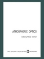 Cover: Atmospheric Optics: v. 1 - Plenum Publishing Corporation