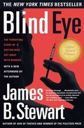 Cover: Blind Eye - Simon + Schuster LLC