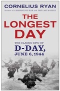 Cover: The Longest Day - Simon + Schuster LLC