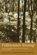 Cover: Pulltrouser Swamp - University of Texas Press