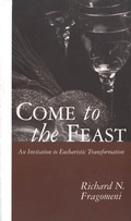 Cover: Come to the Feast - Bloomsbury Continuum