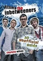 Cover: Inside the Inbetweeners: An Unofficial Full-colour Companion - Hodder Children's Books