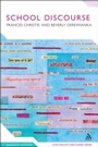 Cover: School Discourse - Continuum Publishing Corporation