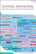 Cover: School Discourse - Continuum Publishing Corporation