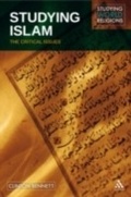 Cover: Studying Islam - Continuum Publishing Corporation