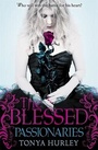 Cover: The Blessed: Passionaries - Hodder Children's Books
