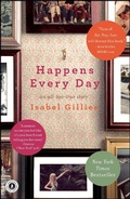 Cover: Happens Every Day - Scribner Book Company
