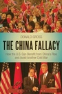 Cover: The China Fallacy - Bloomsbury Academic USA