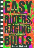Cover: Easy Riders Raging Bulls - Simon + Schuster LLC